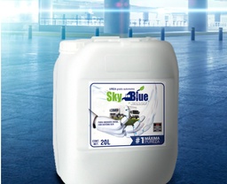 SKYBLUE BIDÓN